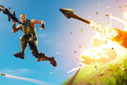 تاخیر در عرضه به‌روزرسانی جدید بازی Fortnite