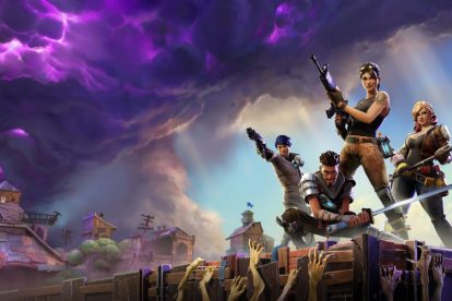 فروش 5 میلیون Battle Pass در روز اول فصل سوم بازی Fortnite