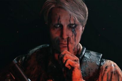 روایت مد میکلسن از شخصیت‌اش در بازی Death Stranding