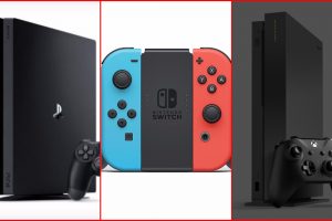 کمیسیون تجارت فدرال Sony، Microsoft و Nintendo را تهدید کرد