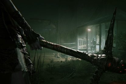 فروش مجموعه Outlast از 15 میلیون نسخه گذشت