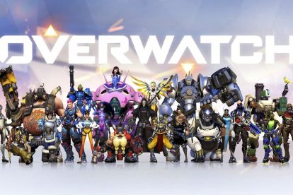 رویداد سالگرد عرضه Overwatch معرفی شد