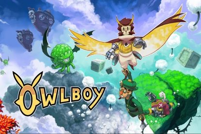 بعد از یک روز انتشار روی Nintendo Swtch بازی Owlboy به سود رسید