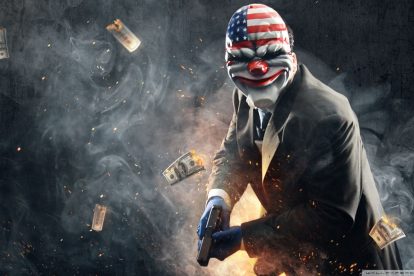 به این زودی‌ها خبری از PayDay 3 نیست
