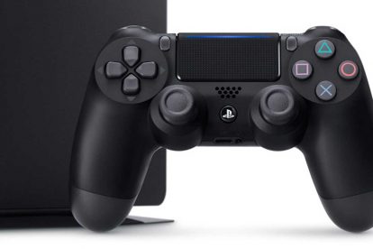 گیمرها هر هفته 800 میلیون ساعت با PS4 بازی می‌کنند
