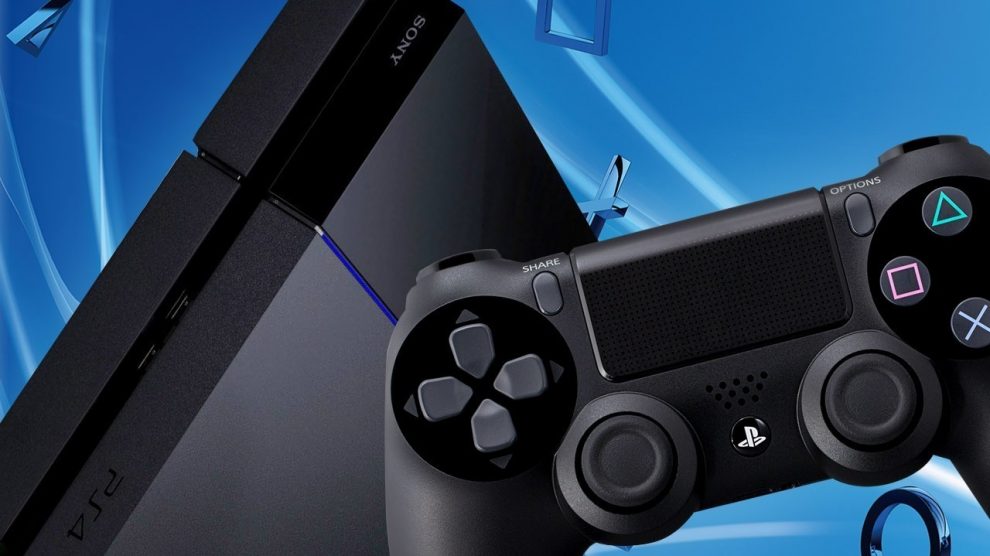 برنامه Sony برای باقی مانده عمر PS4