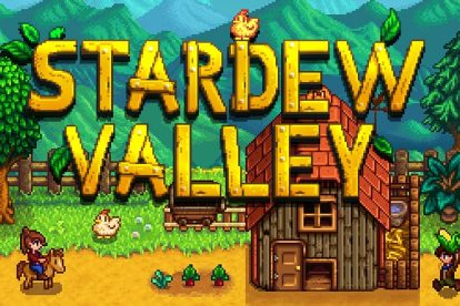 بازی Stardew Valley برای PS Vita عرض می‌شود