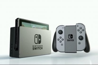 نینتندو کنترلر Nintendo Switch را تغییر می‌دهد