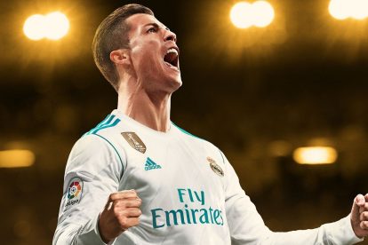 امتیاز لیگ قهرمانان اروپا به Fifa 19 رسید