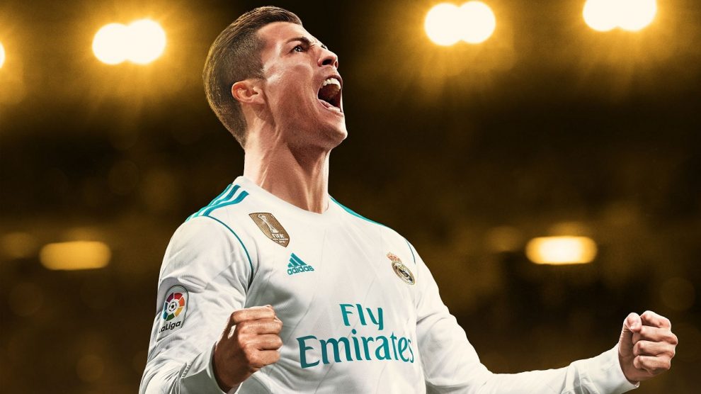 امتیاز لیگ قهرمانان اروپا به Fifa 19 رسید