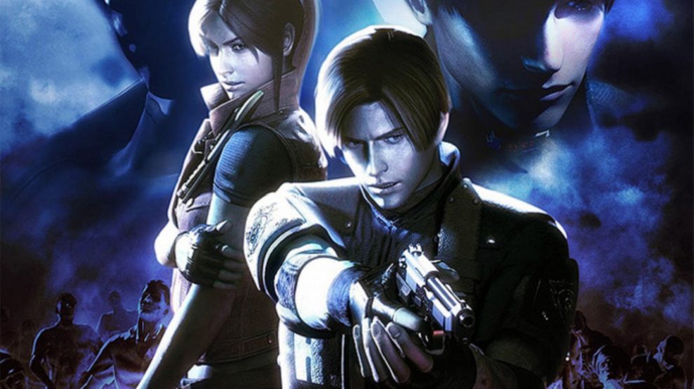 جزئیاتی جدید از عملکرد گرافیکی Resident Evil 2 Remake