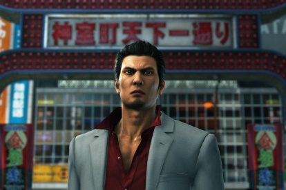 رکوردشکنی بازی Yakuza 6 در بازار آمریکا