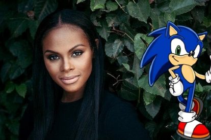 بازیگر زن اصلی فیلم Sonic معرفی شد