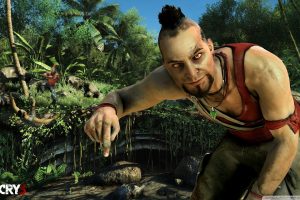 اعلام جزئیات گرافیکی Far Cry 3 Remastered