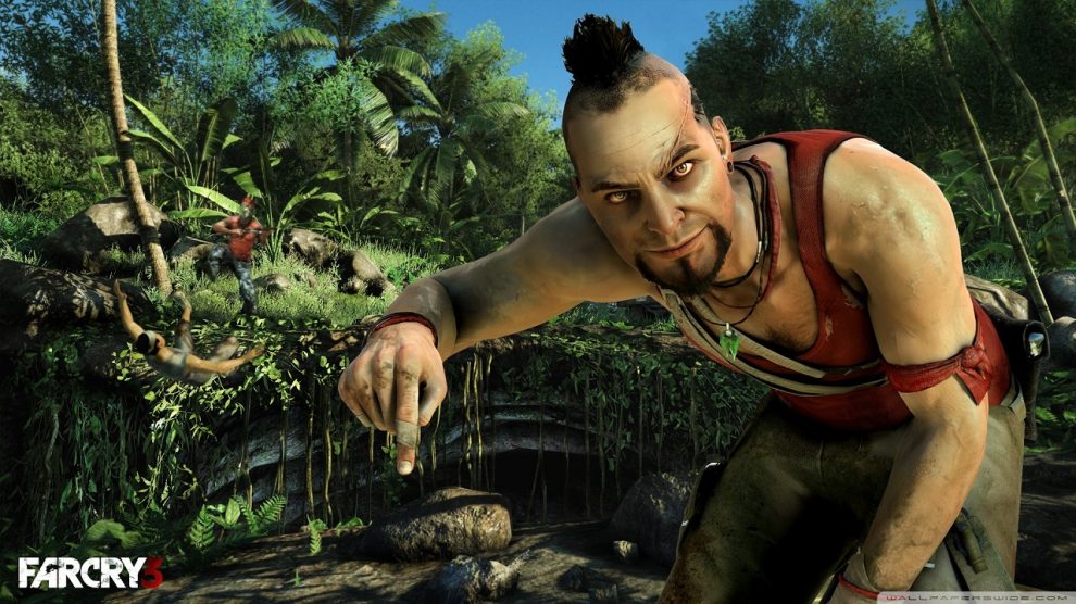 اعلام جزئیات گرافیکی Far Cry 3 Remastered