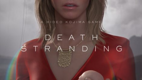 اطلاعاتی جدید از چهره‌های حاضر در بازی Death Stranding 7