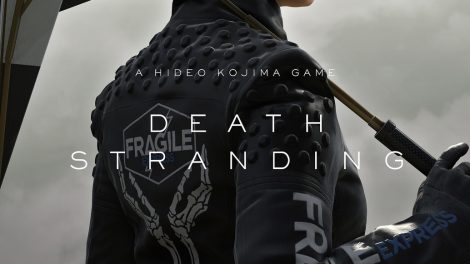 اطلاعاتی جدید از چهره‌های حاضر در بازی Death Stranding 2