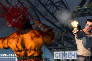 انتشار اولین اطلاعات و تصاویر از بازی Serious Sam 4