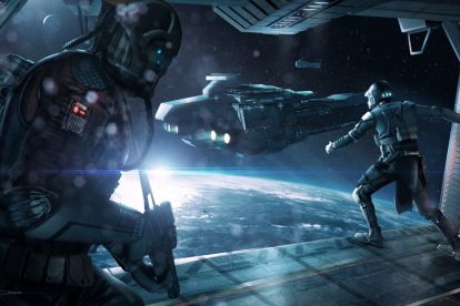 بازی Star Wars استودیو Respawn امروز رونمایی می‌شود