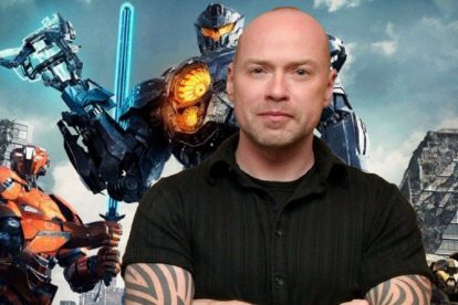 کارگردان Pacific Rim Uprising به دنبال ساخت فیلمی با درجه سنی بزرگسال از God of War