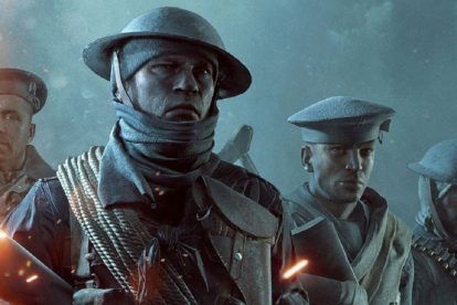 بسته Turning Tides بازی Battlefield 1 برای کاربرهای PS Plus رایگان شد