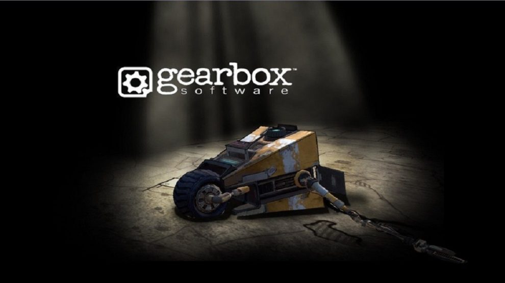 بازی جدید Gearbox در E3 به نمایش در می‌آید