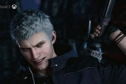 تماشا کنید: بازی Devil May Cry 5 معرفی شد