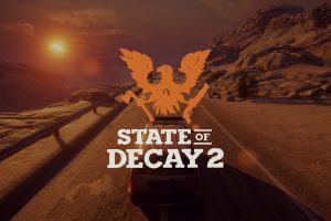 تعداد کاربرهای بازی State of Decay 2 به 2 میلیون نفر رسید
