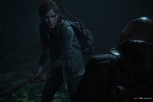 سازنده Tomb Raider: نمایش بازی The Last of Us Part 2 فیک بود