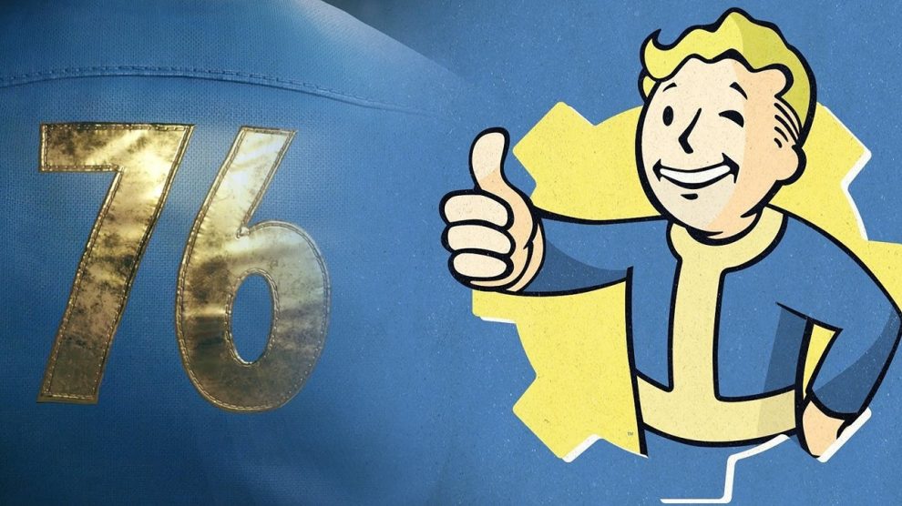 جزئیات زیادی از بازی Fallout 76‌ لو رفت