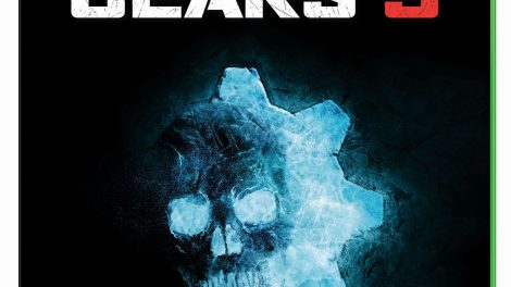 اعلام مشخصات گرافیکی بازی Gears 5 4