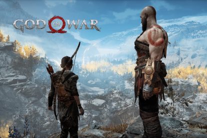 بازی Detroit Become Human بعد از یک هفته صدر جدول فروش را از دست داد