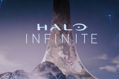 بازی Halo Infinite