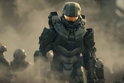 ساخت سریال تلویزیونی Halo آغاز شد