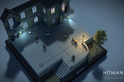 شعبه مونترال Square Enix دیگر روی مجموعه Go کار نمی‌کند