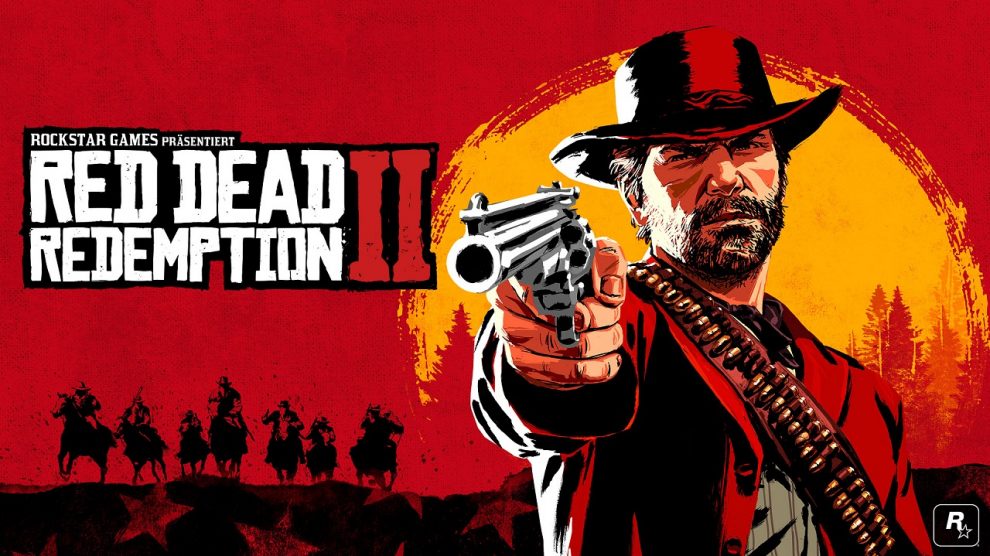 اعلام جوایز پیش‌خرید بازی Red Dead Redemption 2