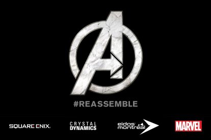اطلاعاتی جدید از بازی The Avengers استودیو Crystal Dynamics