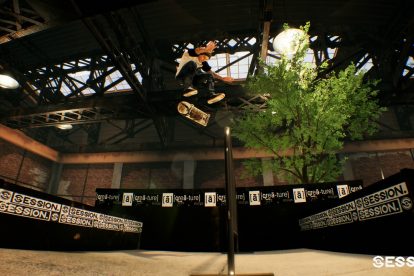 تماشا کنید: معرفی بازی Session انحصاری جدید Xbox One