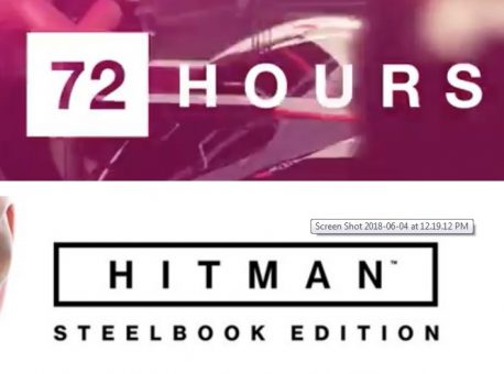 پنجشنبه قسمت جدید بازی Hitman رسما معرفی می‌شود 22