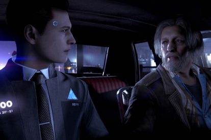 باقی ماندن بازی Detroit Become Human در میان پرفروش‌ترین‌های ژاپن