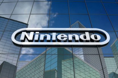 افت ناگهانی ارزش سهام Nintendo
