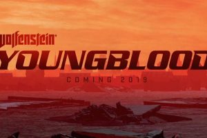 تماشا کنید: معرفی رسمی بازی Wolfenstein Youngblood