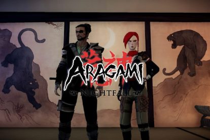 تاریخ عرضه Aragami Shadow Edition مشخص شد