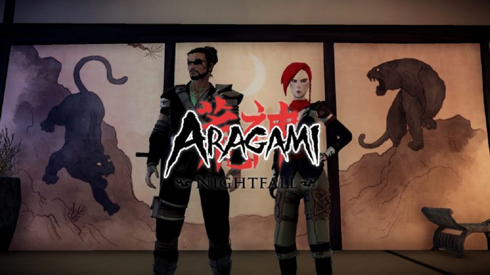 تاریخ عرضه Aragami Shadow Edition مشخص شد