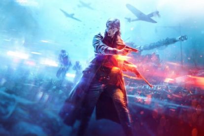 تماشا کنید: حالت بتل رویال به بازی Battlefield 5 اضافه می‌شود