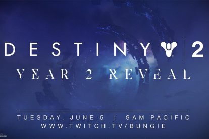 اطلاعات بسته اضافه‌شونده بازی Destiny 2 لو رفت