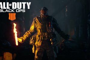 تماشا کنید: نمایش بازی Call of Duty Black Ops 4 در E3 2018