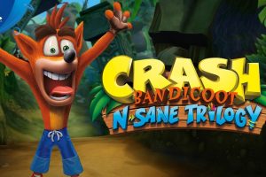 مرحله جدید بازی Crash Bandicoot N. Sane Trilogy