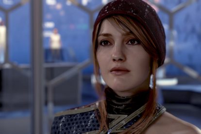 فروش یک میلیون نسخه‌ای بازی Detroit Become Human