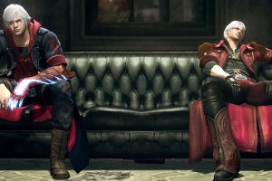 احتمال معرفی بازی Devil May Cry 5 در E3 2018‌ افزایش یافت